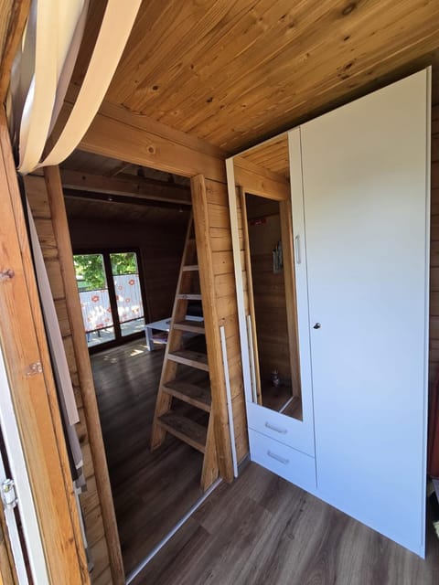 Kleine Auszeit House in Waren