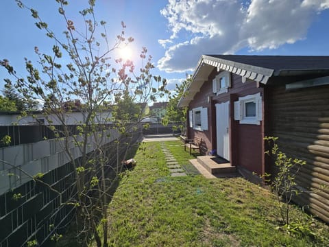 Kleine Auszeit House in Waren