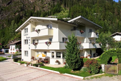 Gästehaus Mrak Apartment in Trentino-South Tyrol