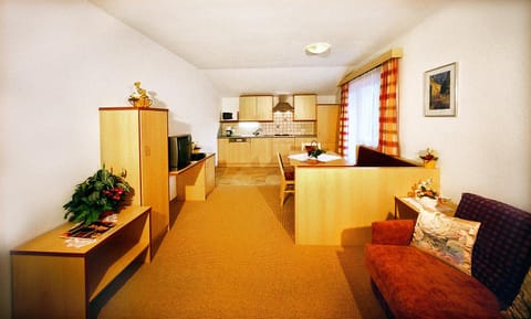 Gästehaus Mrak Apartment in Trentino-South Tyrol