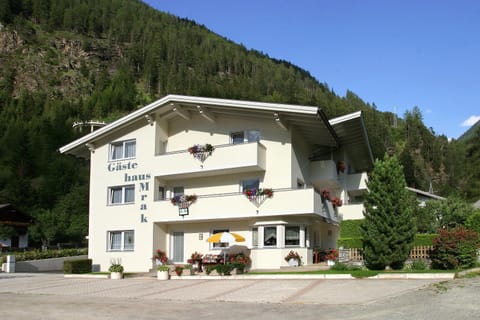 Gästehaus Mrak Apartment in Trentino-South Tyrol