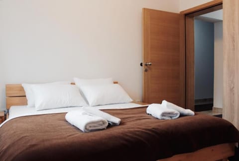 Konačište Simče Bed and Breakfast in Serbia