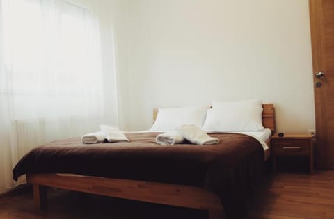 Konačište Simče Bed and Breakfast in Serbia