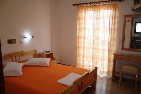 Kochyli Studios Apartment in Palaiochora