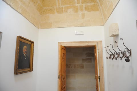 Contrada Cappuccini Bed and Breakfast in Province of Taranto