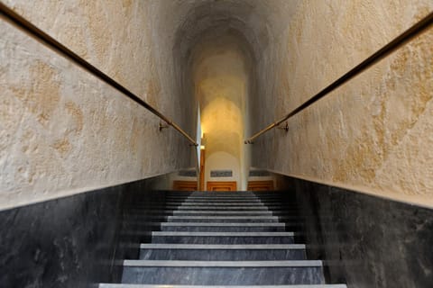 Contrada Cappuccini Bed and Breakfast in Province of Taranto