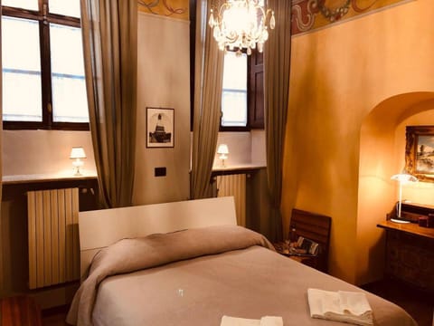 Un avventura al centro della storia di Torino Apartment in Turin