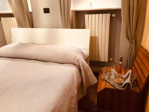 Un avventura al centro della storia di Torino Apartment in Turin