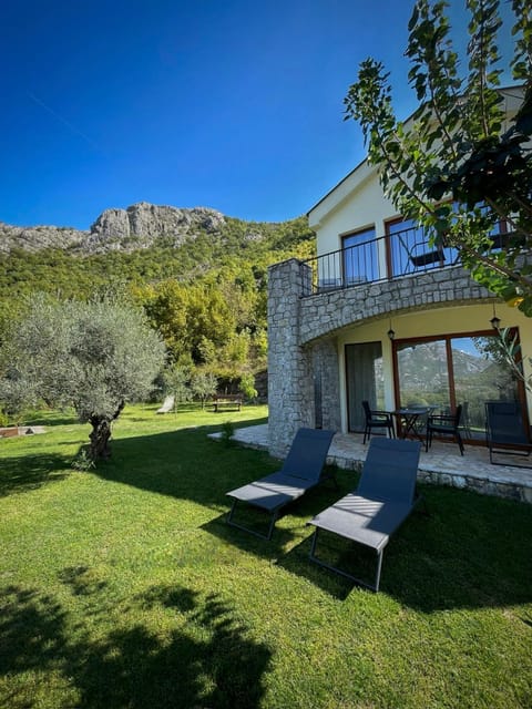 Prevalis Nature Cottage Apartment in Podgorica Municipality, Montenegro