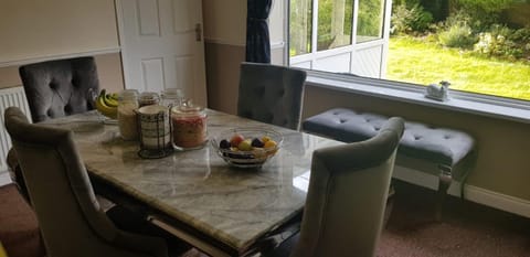 Peaceful Place Bed and Breakfast in Mansfield