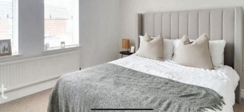 Peaceful Place Bed and Breakfast in Mansfield