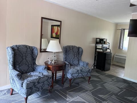 Stony Creek Motel Hotel in Maggie Valley