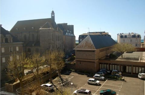 Marguerite Apartment in St-Malo