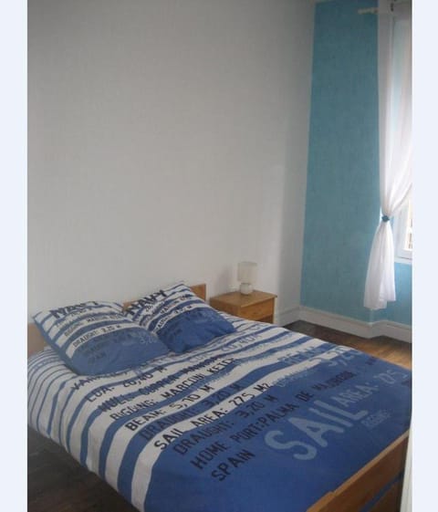 Marguerite Apartment in St-Malo