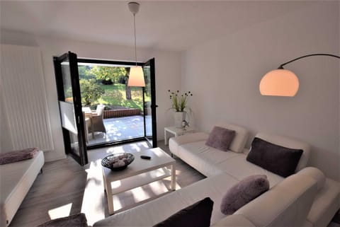 Ferienwohnung T _ T 3 Apartment in Eutin