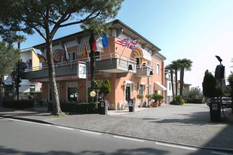 View (from property/room), Street view