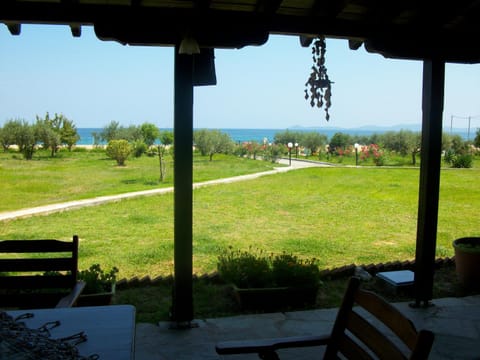 Sea view