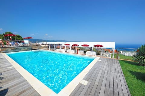 Poggio dei Gorleri Farm Stay in Imperia