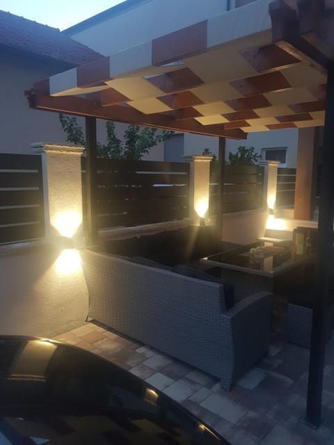 Shine apartment Zadar Apartment in Zadar