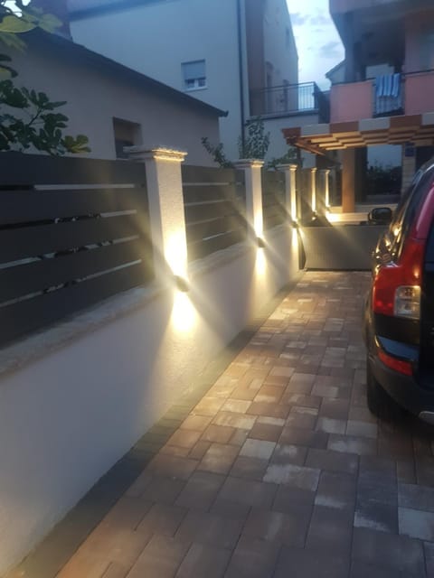 Shine apartment Zadar Apartment in Zadar