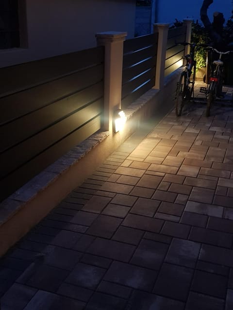 Shine apartment Zadar Apartment in Zadar