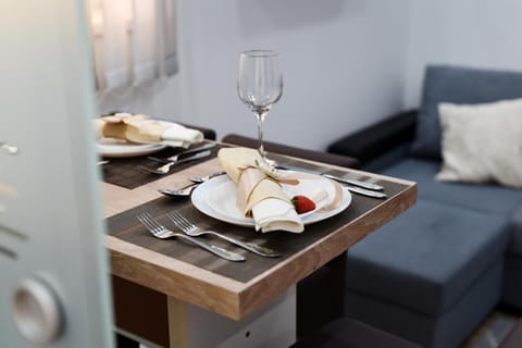 Shine apartment Zadar Apartment in Zadar