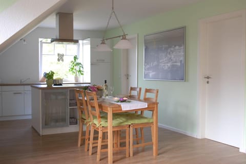 Ferienwohnung-Luett-Gammelby Apartment in Eckernförde