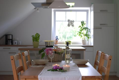 Ferienwohnung-Luett-Gammelby Apartment in Eckernförde