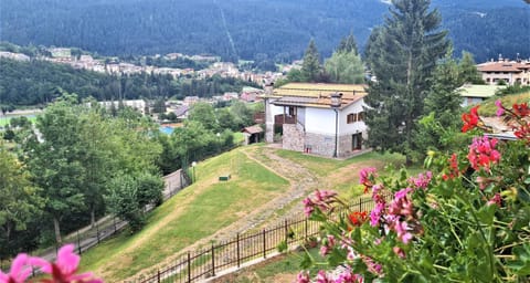 ALICE di SOTTO Apartment in Trentino-South Tyrol