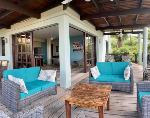 Balcony/Terrace, Seating area