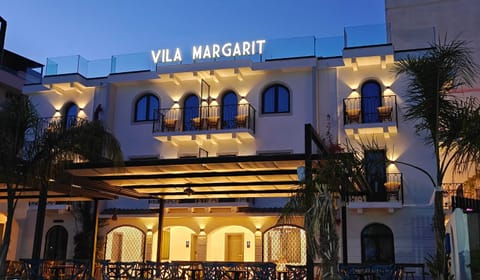 VILLA MARGARIT Boutique Hotel Hotel in Sarandë