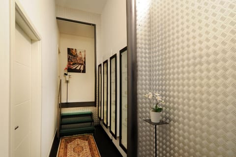 B@Home Apartments Apartment in Luxembourg District, Luxembourg