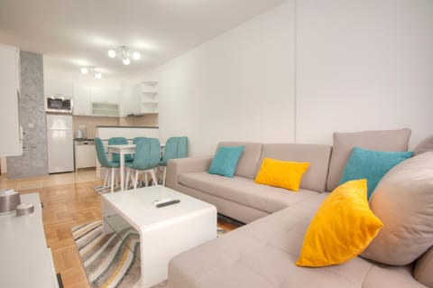 Apartman 104 Apartment in Budva