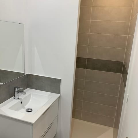 Musica Apartment in Bray-Dunes