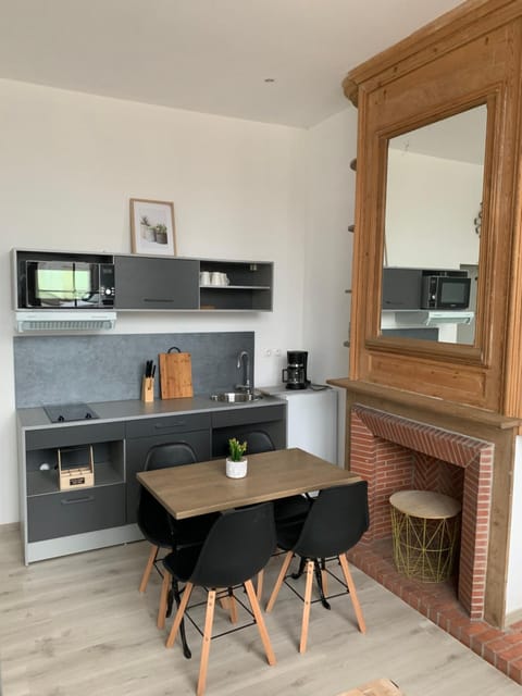 Musica Apartment in Bray-Dunes