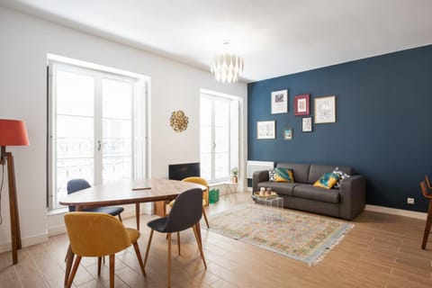 Appartement des Lorettes - Welkeys Apartment in Marseille