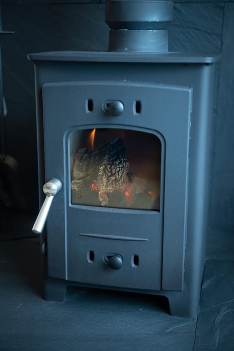 Lochanside Apartment in Scotland