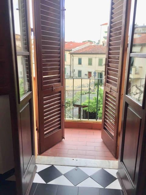 Casa Novecento Apartment in Pisa