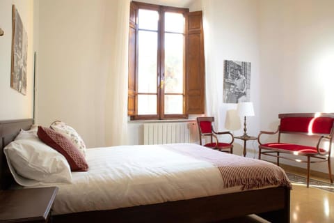 Casa Novecento Apartment in Pisa