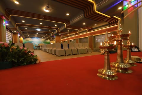 Banquet/Function facilities