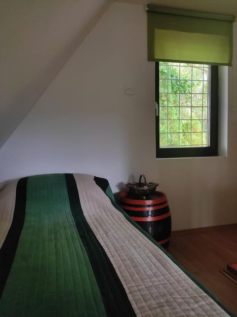 Green Paradise House in Federation of Bosnia and Herzegovina