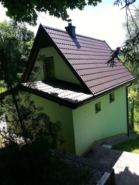 Green Paradise House in Federation of Bosnia and Herzegovina