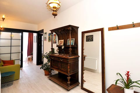 Lobby or reception, Other