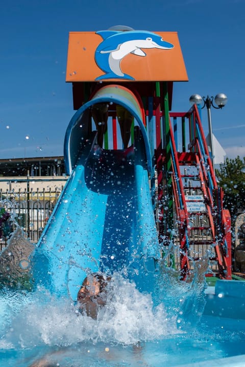 Camping Baltar Campground/
RV Resort in Sanxenxo