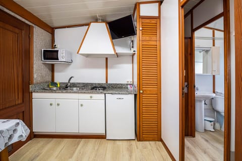 Camping Baltar Campground/
RV Resort in Sanxenxo