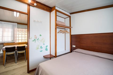 Camping Baltar Campground/
RV Resort in Sanxenxo