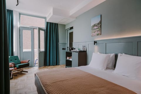 Supernova Hotel Hotel in Rotterdam