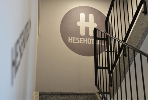 HeseHotelli Turku Kaskentie Hotel in Turku