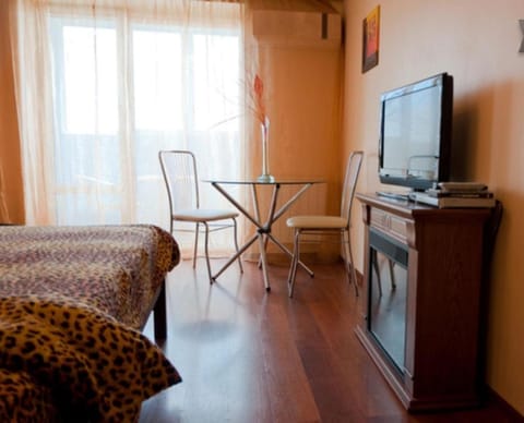 TV and multimedia