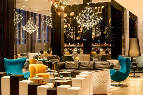 Lounge or bar